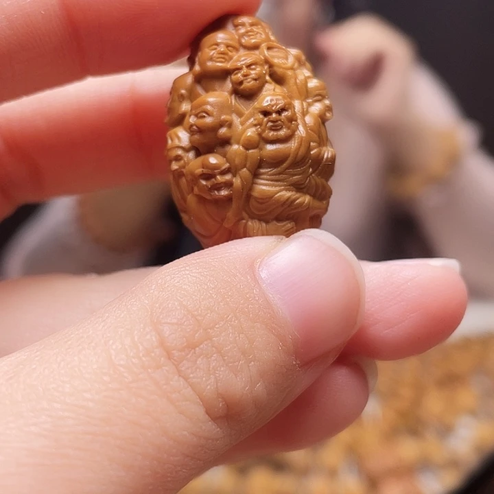 手串/手链橄榄核橄榄核