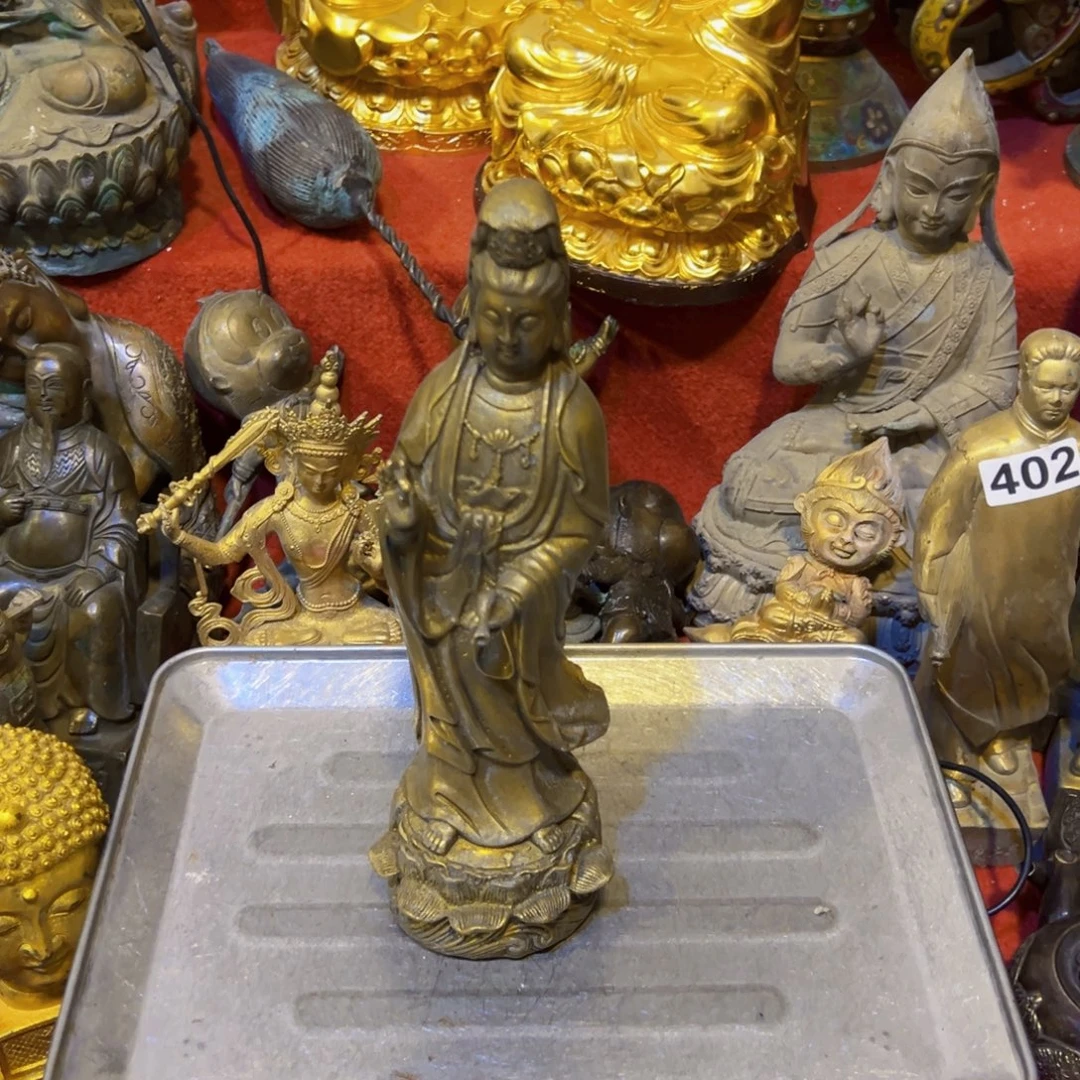 黄铜摆件工艺品黄铜