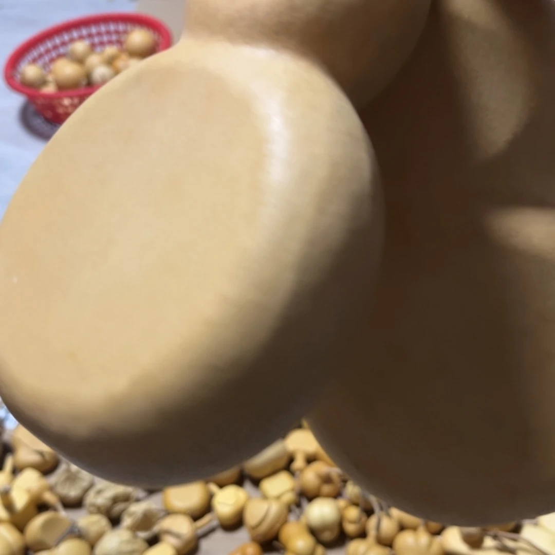 葫芦紫****活八宝扁不退不换