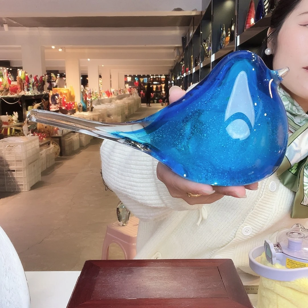 茶盏琉璃的故事里的一段