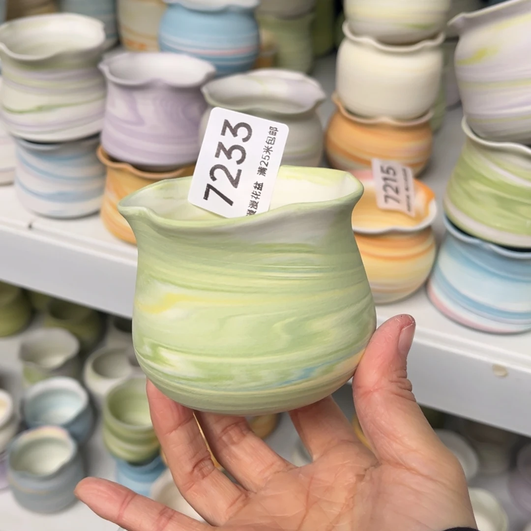 7233内6.5景德镇手工制作