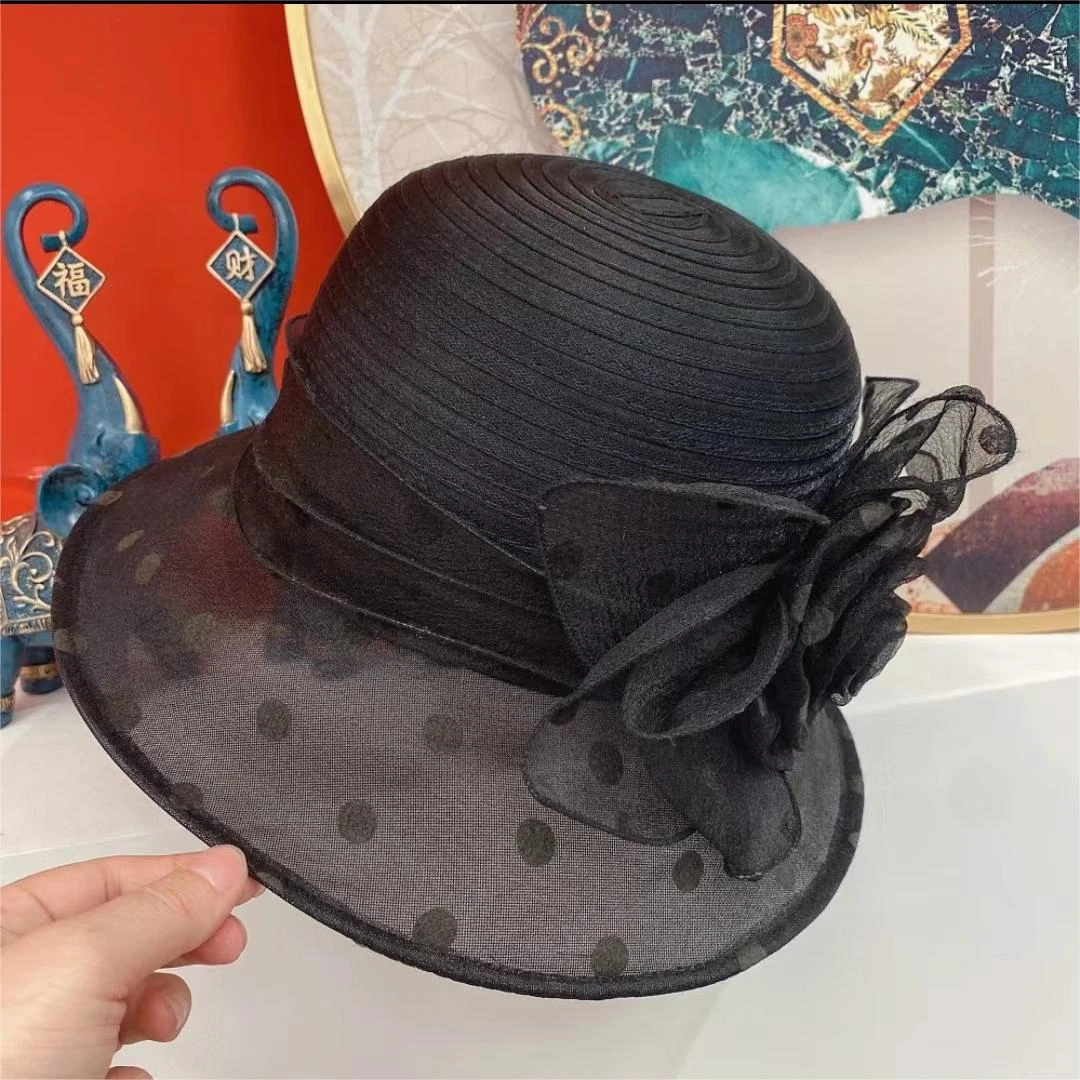 2025年夏季新款遮阳帽