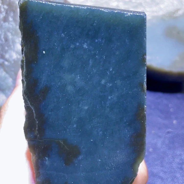 和田玉未镶嵌珠宝半成品