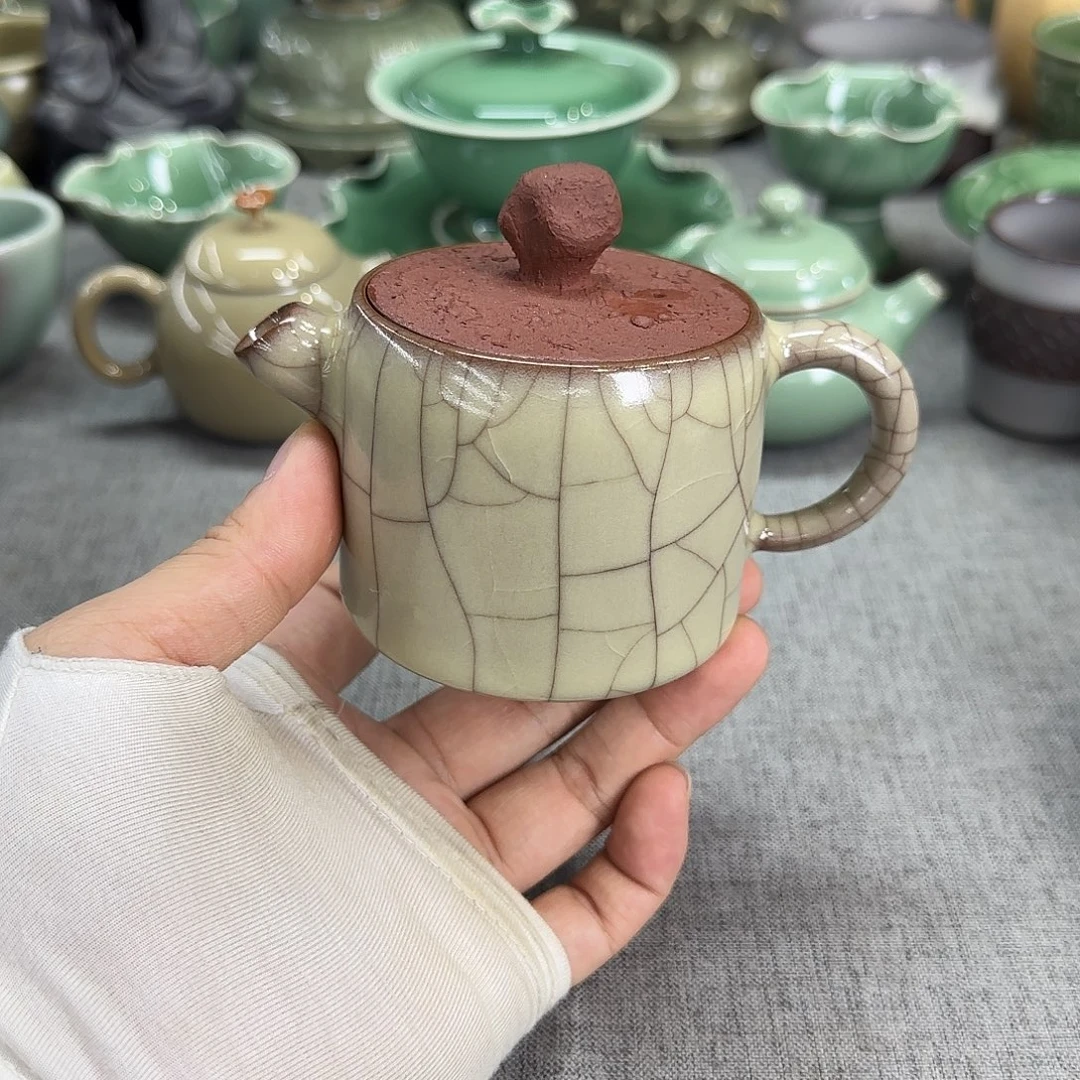 顺***张茶器黄先生 正在直播