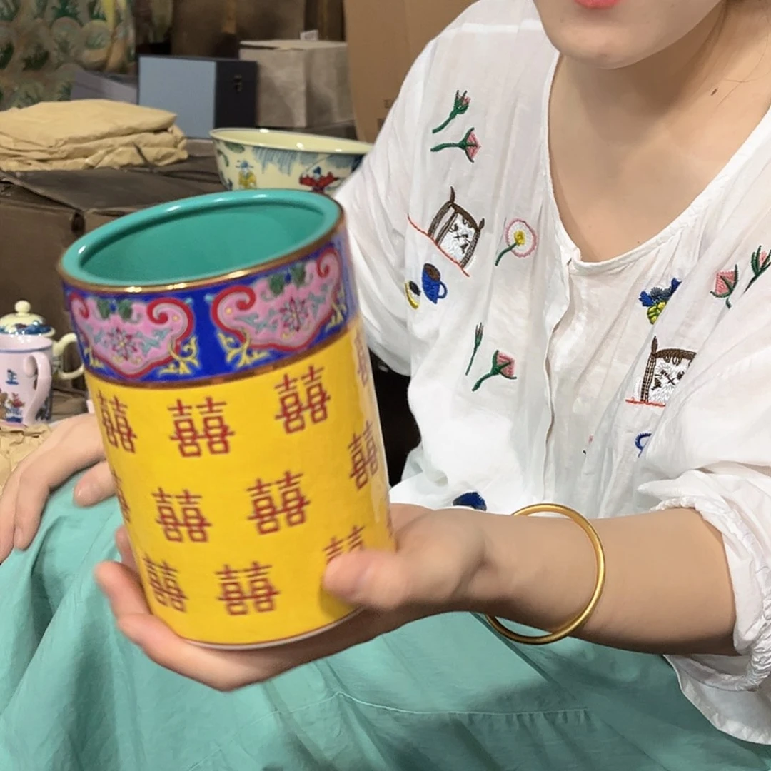 摆件//////景德镇陶瓷瓷器。