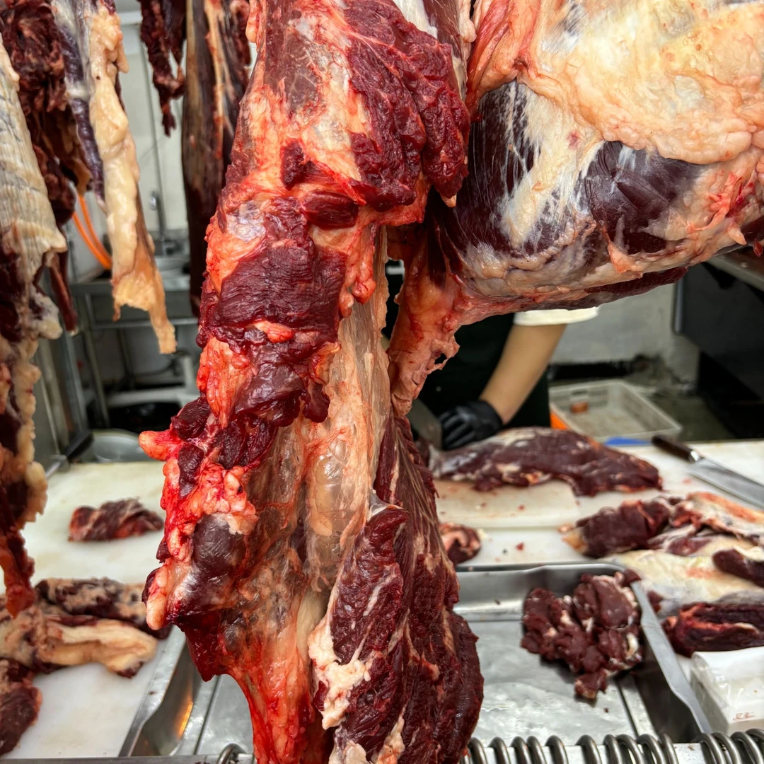 直播现称链接3/5/6斤火锅食材