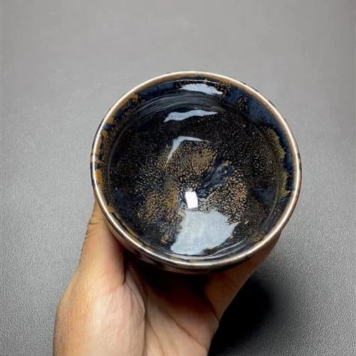 【闪购商品】茶盏-659............