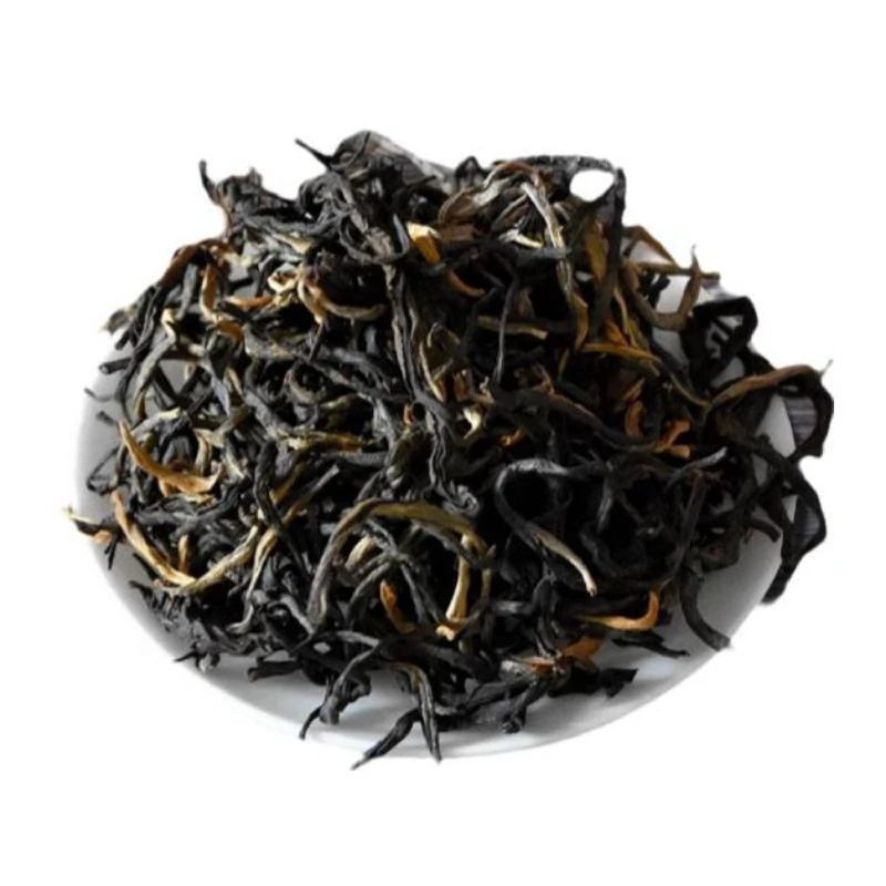 国畅 英德红茶 英红九号 探花50g