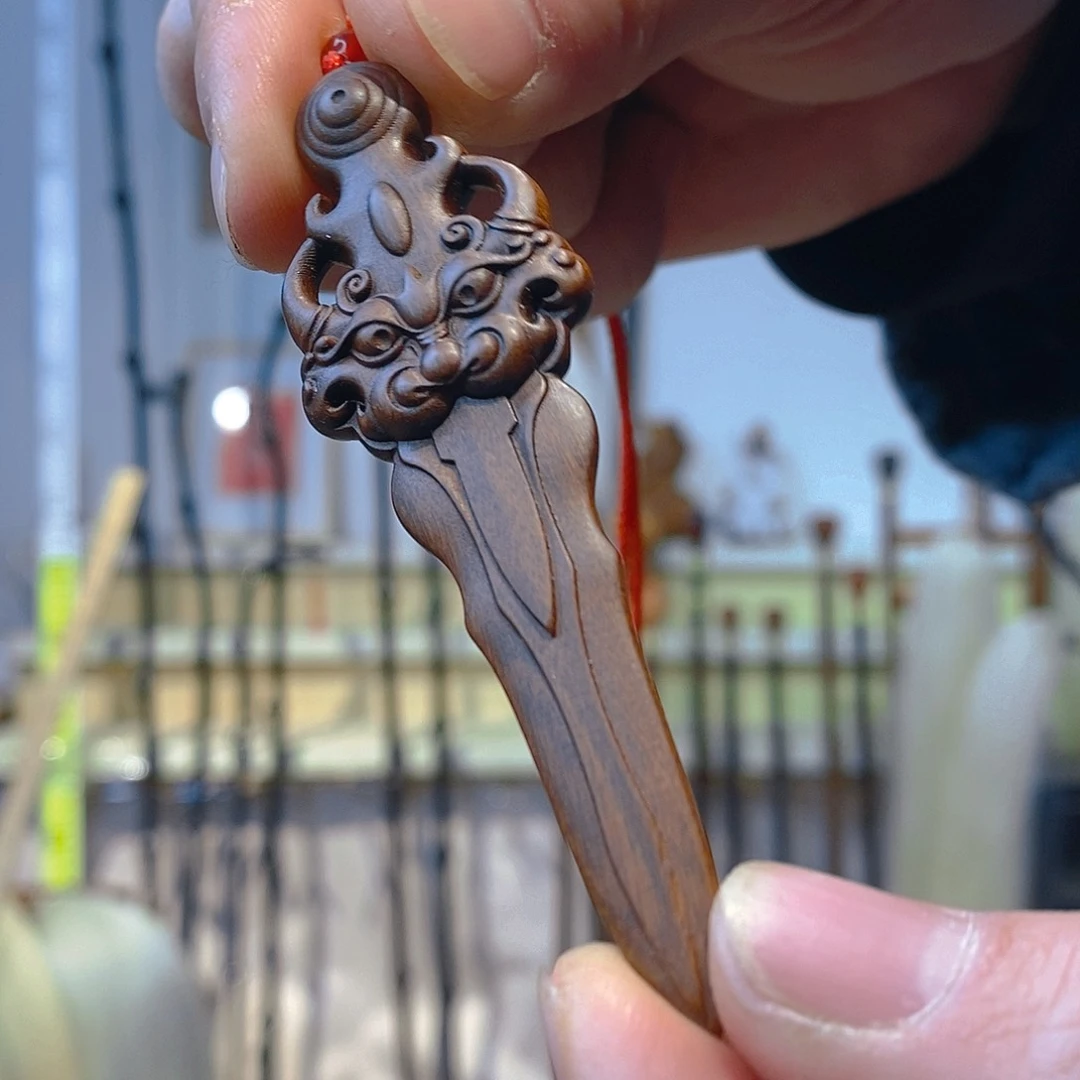 杂色豆（科檀/科特迪瓦檀木）