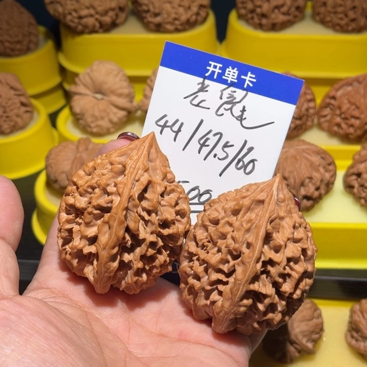 桃核吊坠老鼠全品