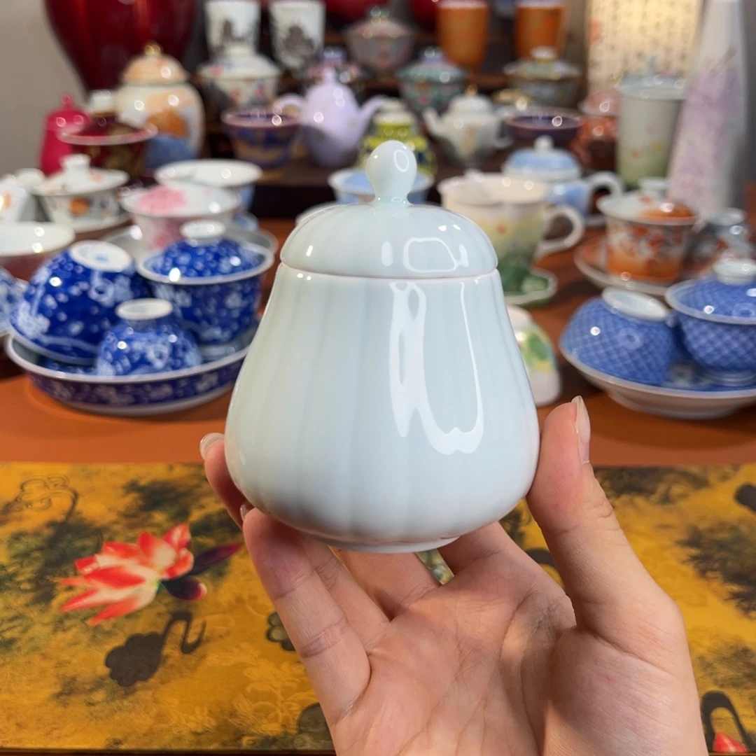 知冬煮雪福利茶器