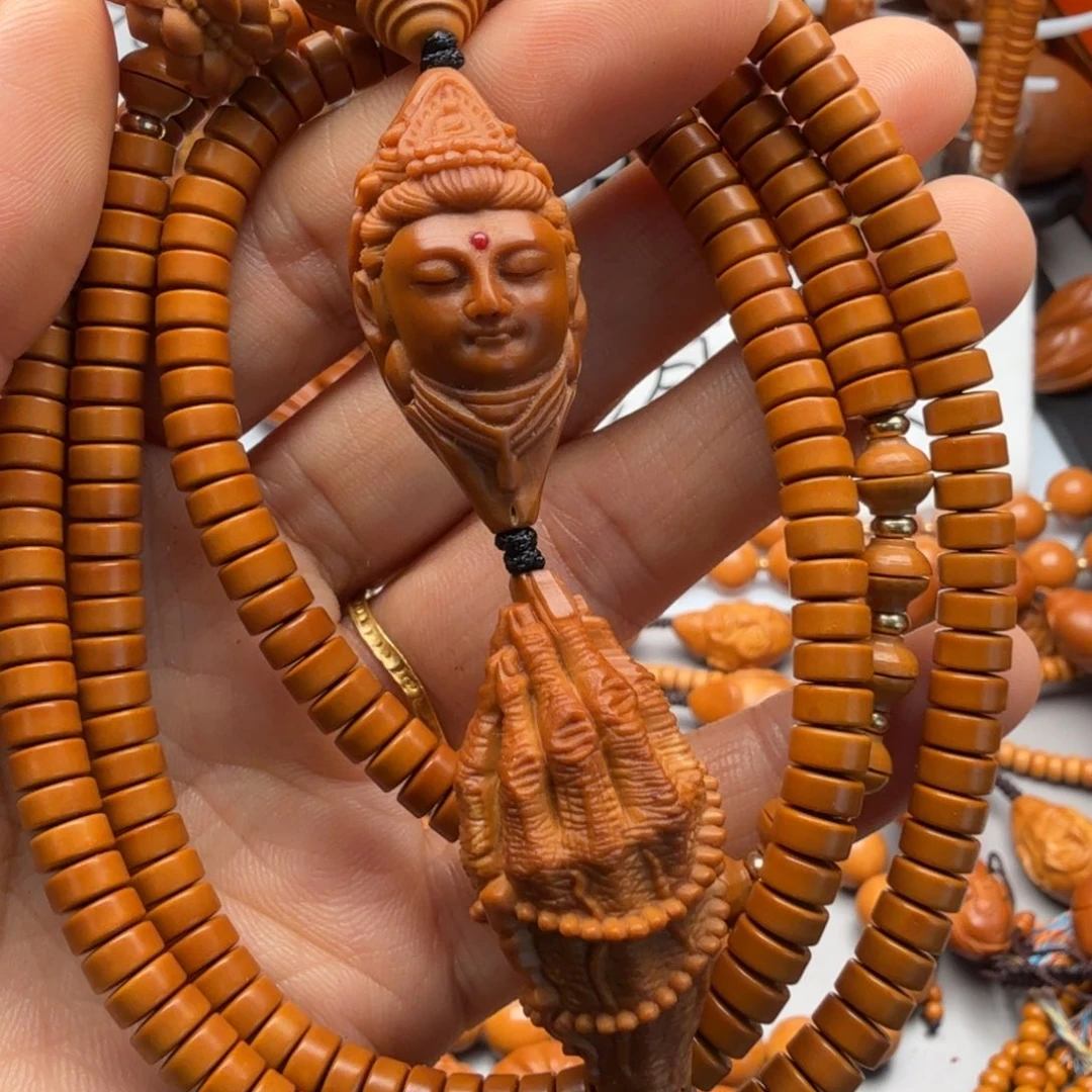 橄榄核手串/手链橄榄核