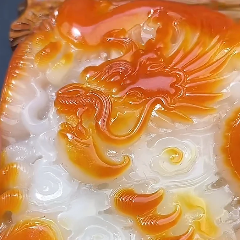 和田玉1.4 HX拍一发一