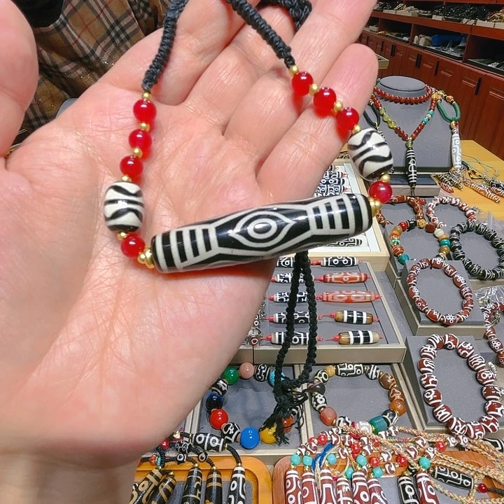 未镶嵌玛瑙/玉髓珠宝奇石