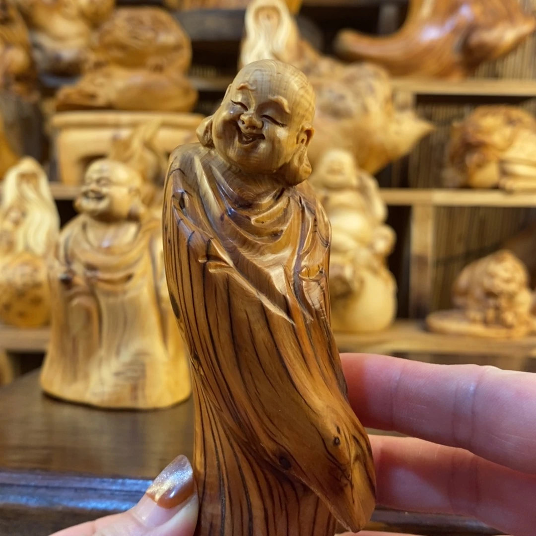 柏木（崖柏）太行崖柏