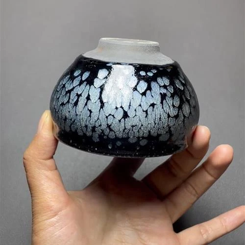 【闪购商品】茶盏-658............