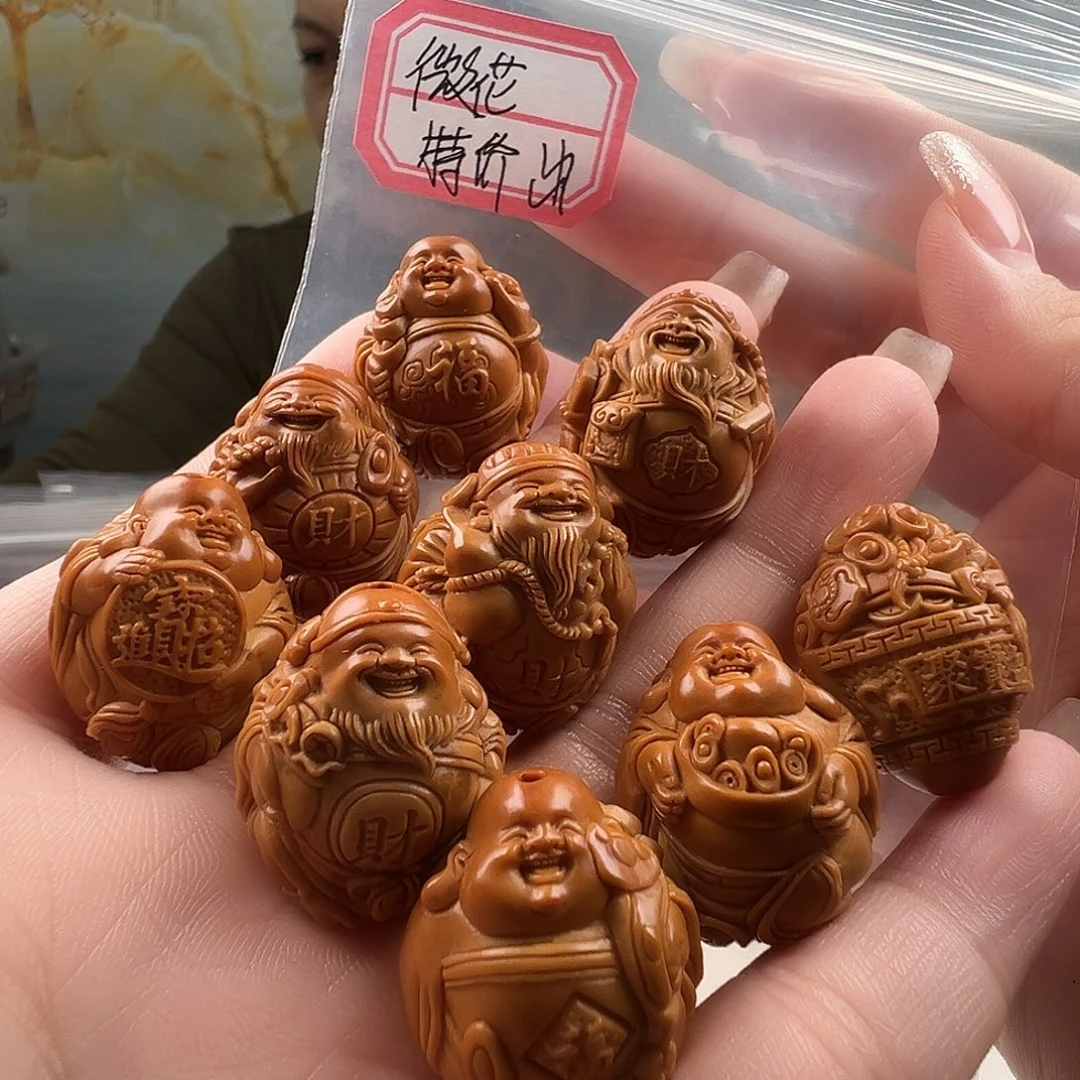 吊坠橄榄核橄榄核