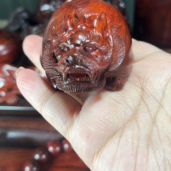 檀香紫檀（小叶紫檀）