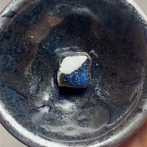 【闪购商品】茶盏-353............