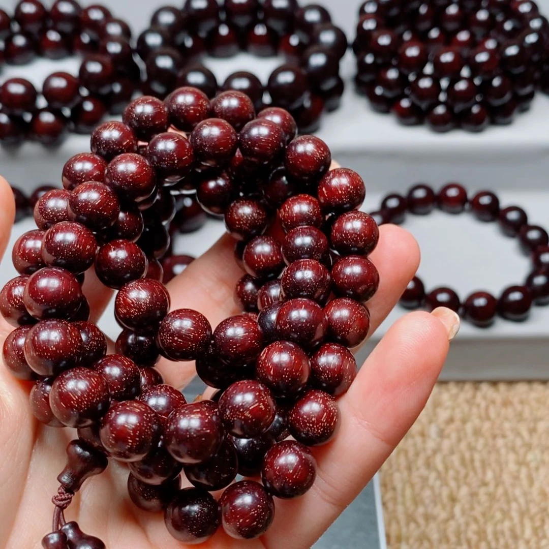 檀香紫檀（小叶紫檀）故**忘