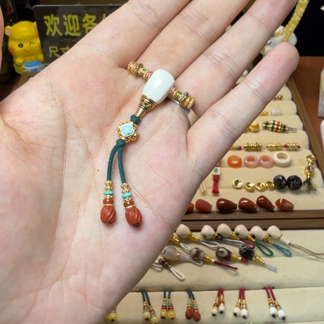 由米文玩 直播间链接