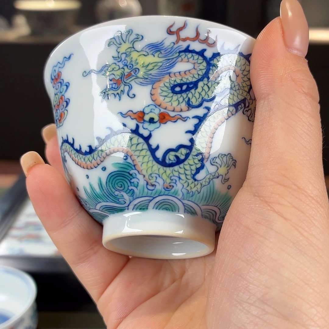 九鸣瓷艺九鸣瓷艺