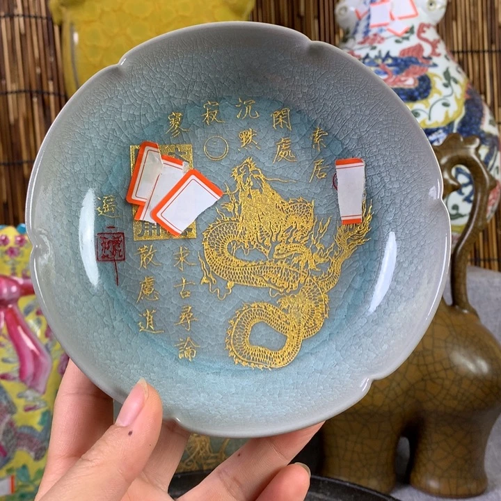 摆件瓷器11111111111111