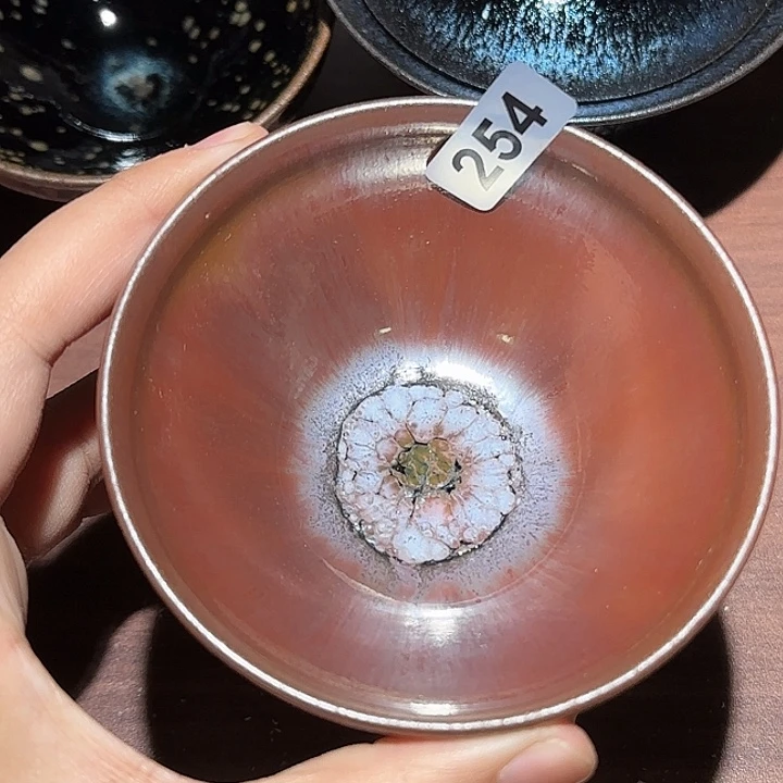 茶盏琢泥 窑88888888