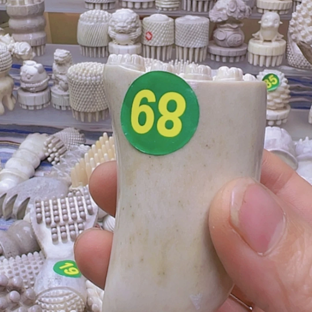 【闪购商品】砖雕鹿角特价处理