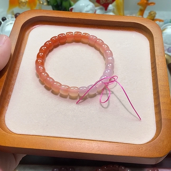 银S925镶嵌水晶珠宝半成品