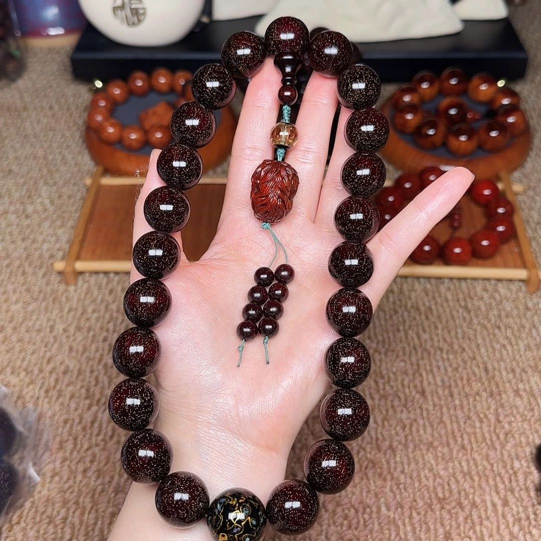 檀香紫檀（小叶紫檀）想1.8手