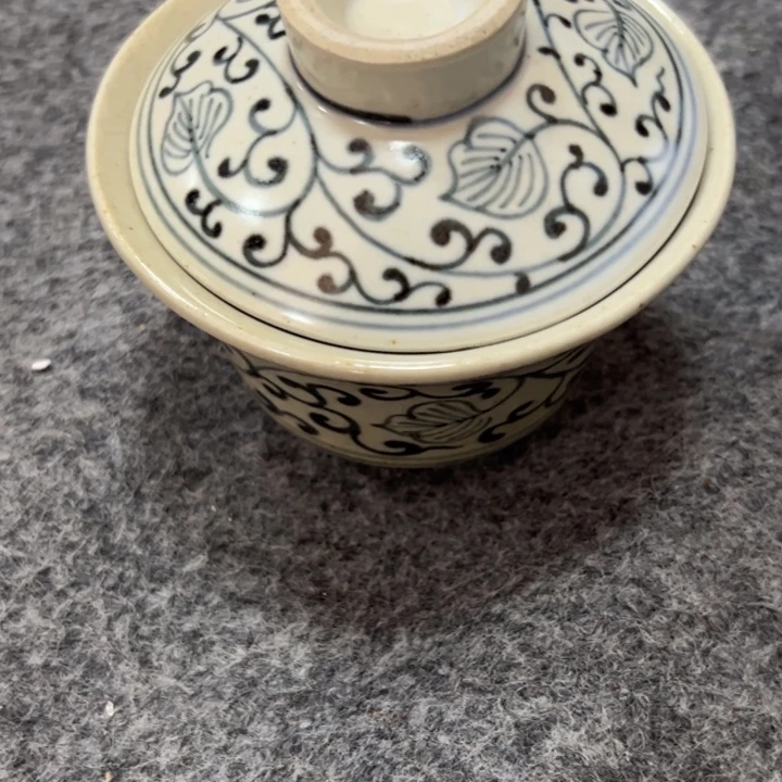 ****摆件陶瓷艺术学院