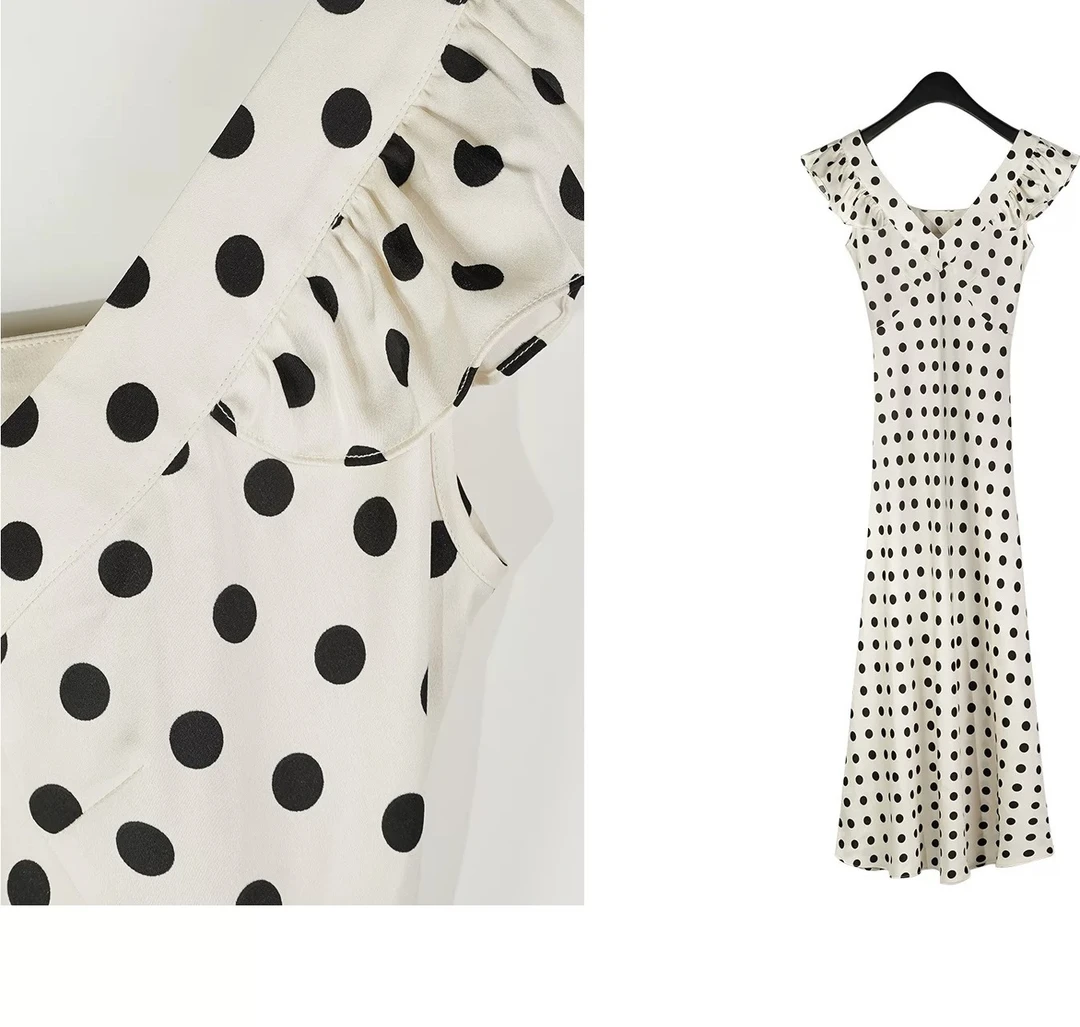 【孤品93】高品质连衣裙