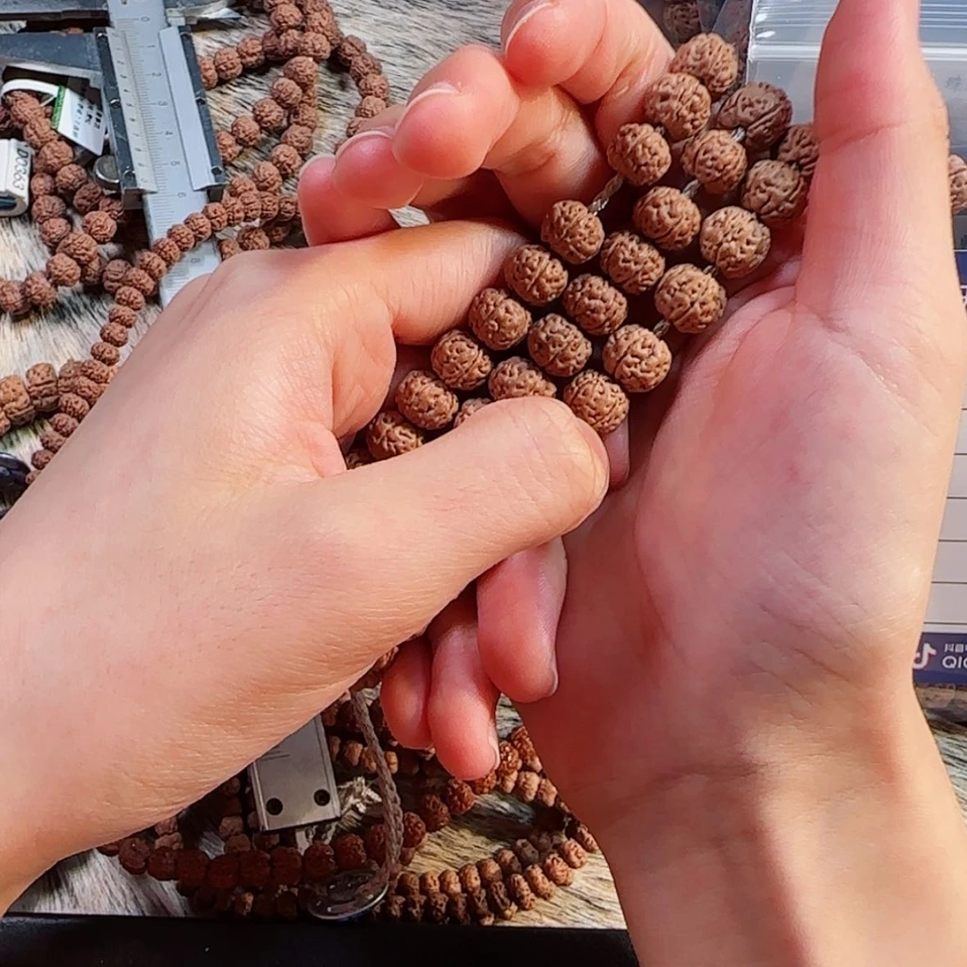 【闪购商品】金刚菩提吊坠              A15