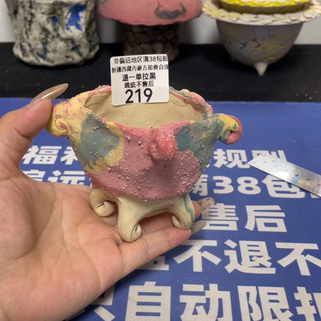特价微瑕疵不退不换哦219