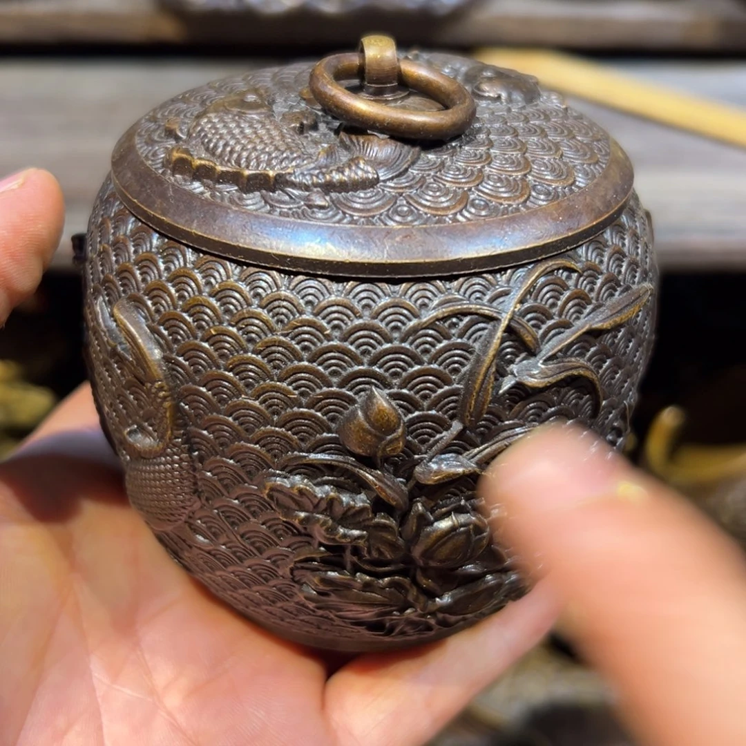 铜器铜器精工铜器