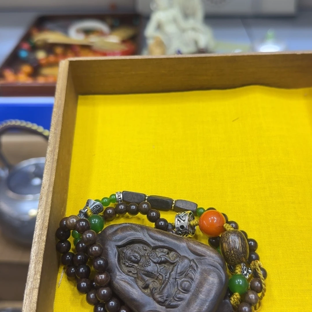 茶宠我们的生活是这样的