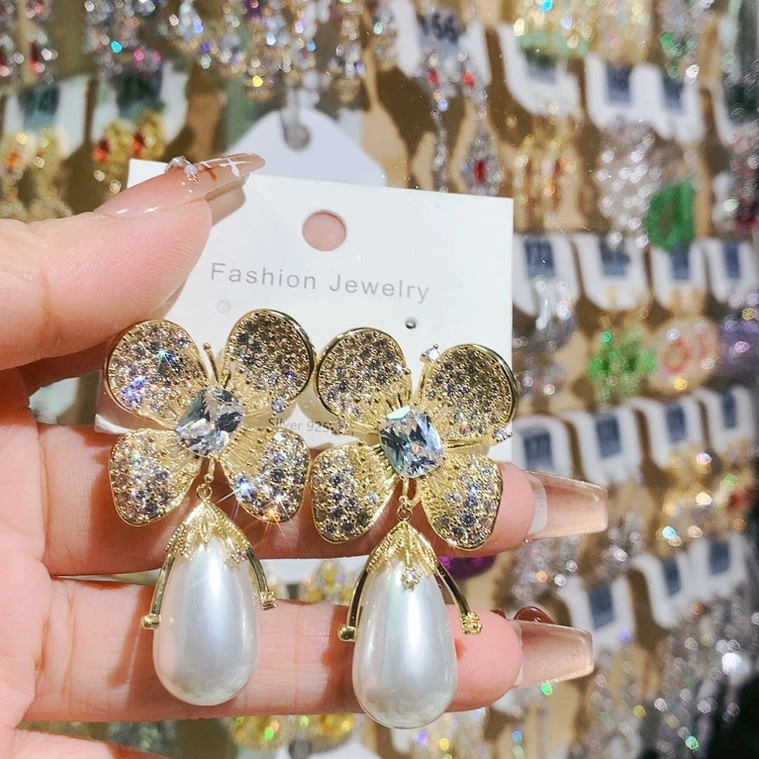 非金属合成立方氧化锆925银