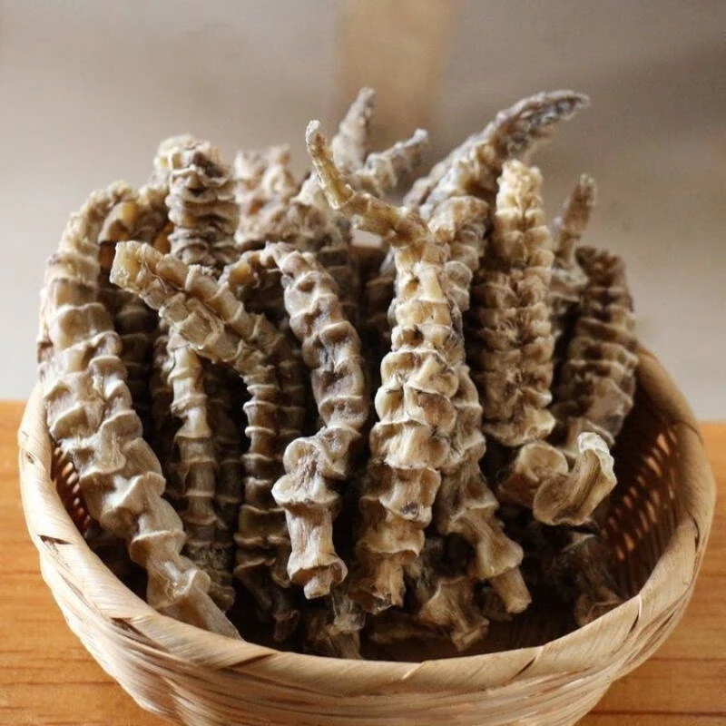 云南深山虫草参精选地参煲汤正品 新品无硫