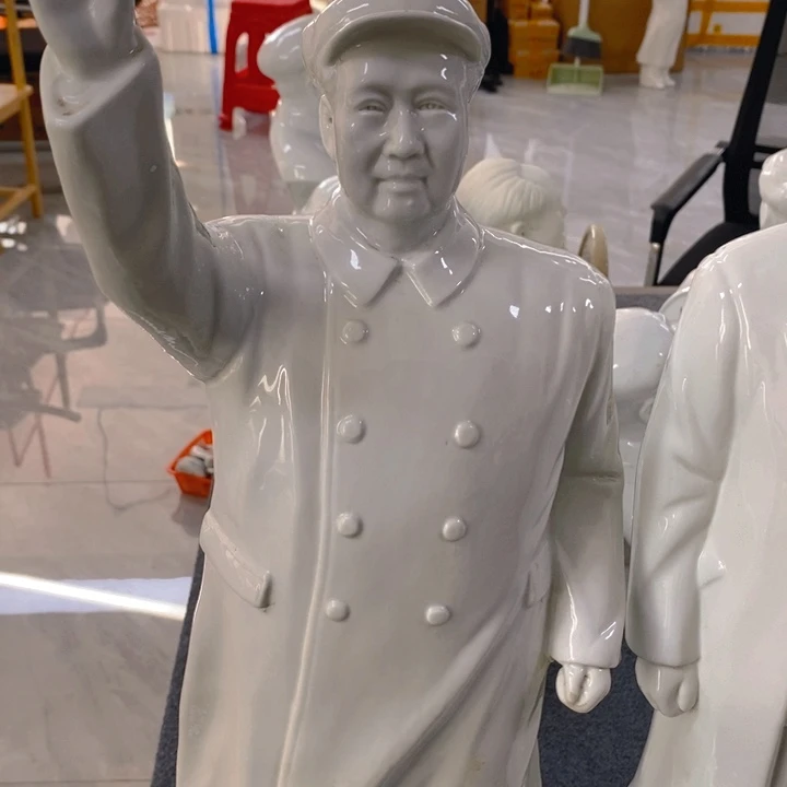 其他陶瓷艺术作品欣赏