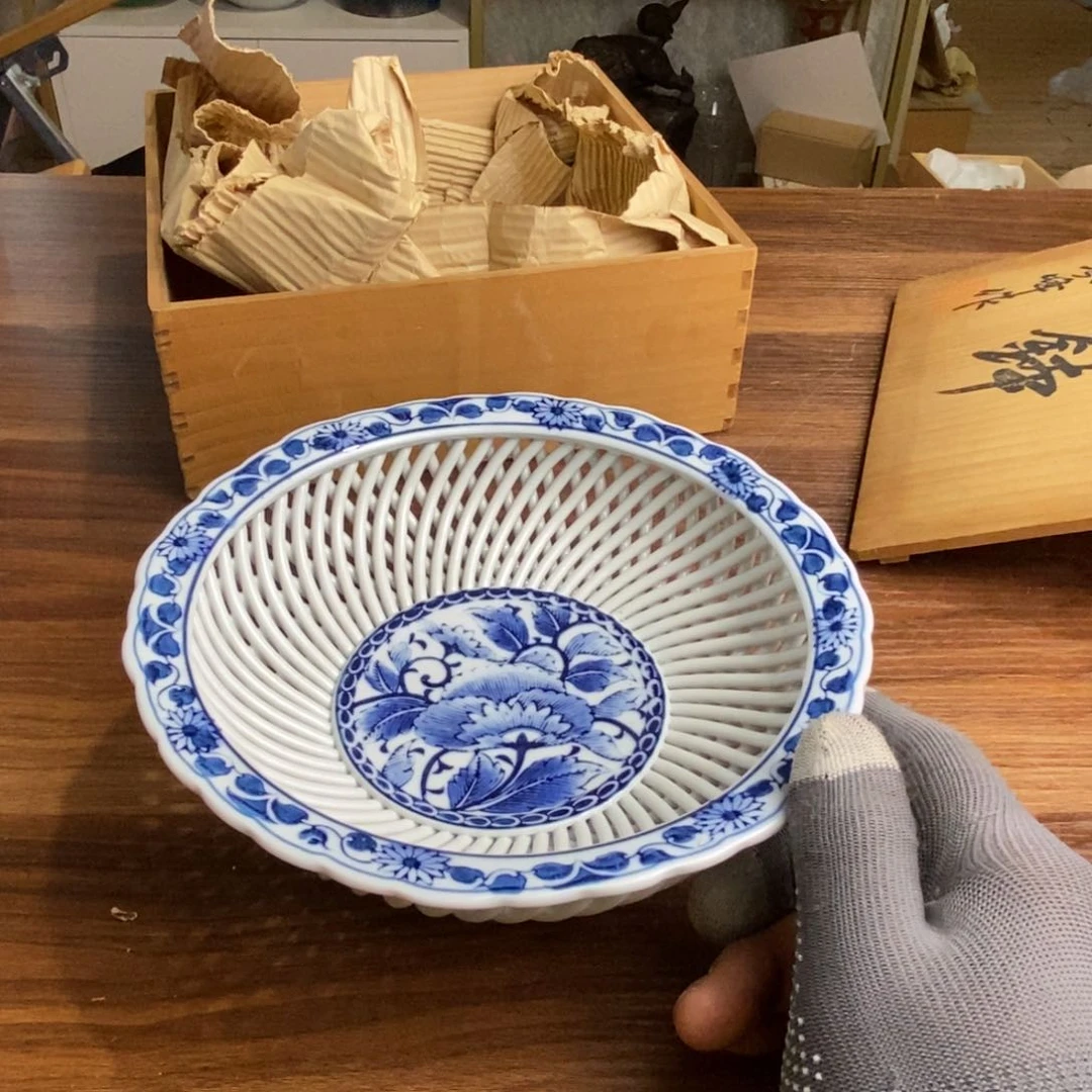 精选优质瓷器精品