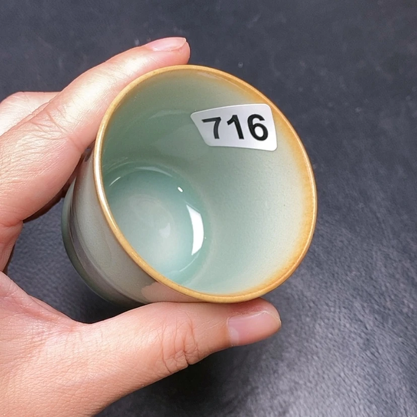 【闪购商品】茶盏我的盏太好看了吧
