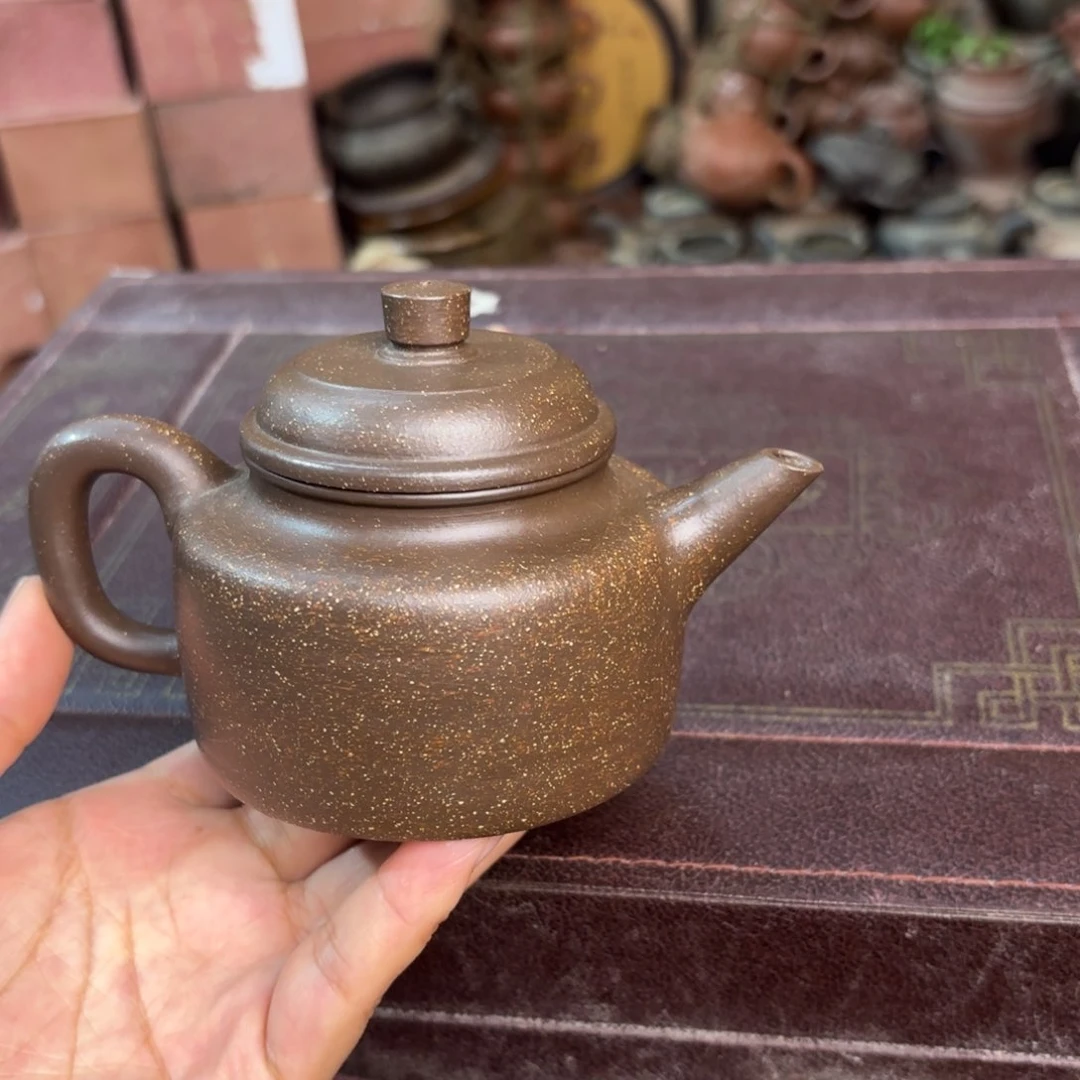 茶壶紫砂宜兴紫砂壶