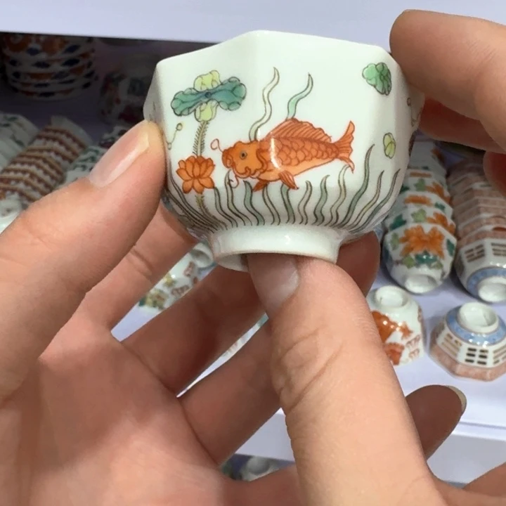 陶瓷艺术品收藏陶瓷