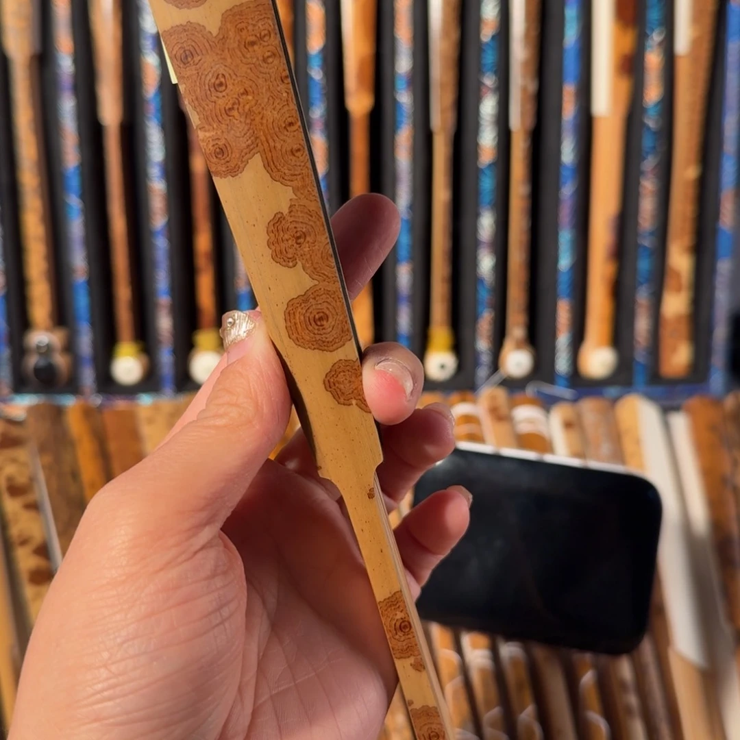 扇子朝***死八八兵哥扇艺斑竹折扇