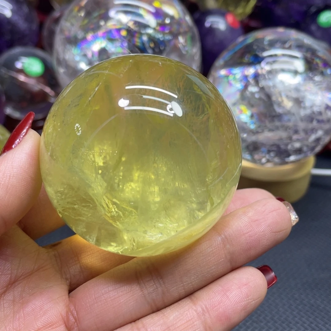 水晶H1402未镶嵌天然水晶