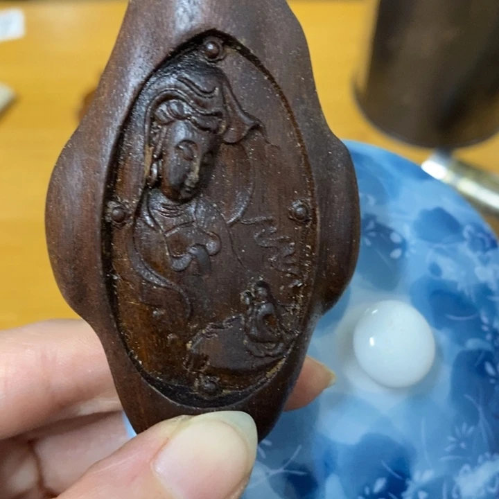 瓷片哈中古工艺品哈