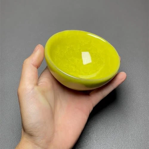 【闪购商品】茶盏-10185..........