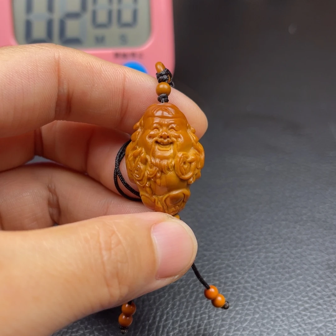 橄榄核手串/手链户****糕橄榄核核，