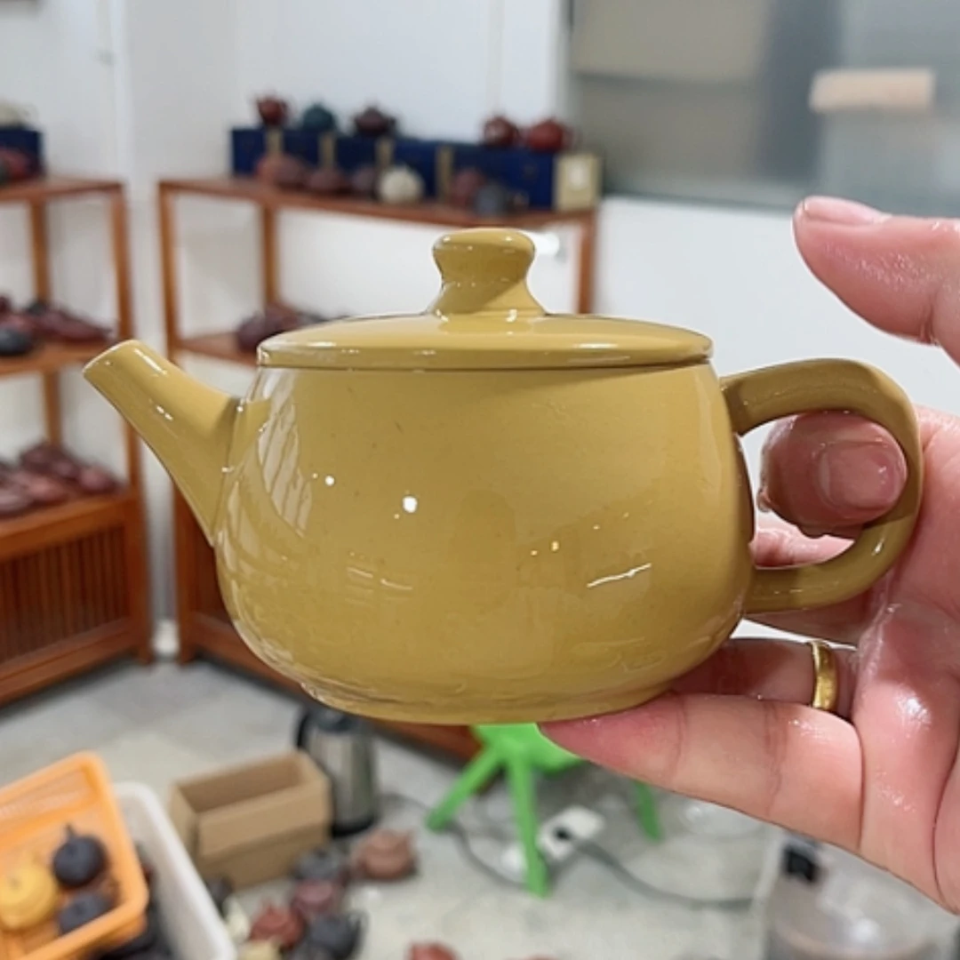 【闪购商品】茶壶紫砂